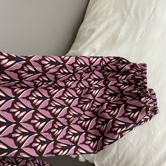 Anthropologie blouse-Medium - Picture 4 of 6